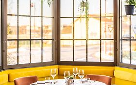 hôtel restaurant le S'Y